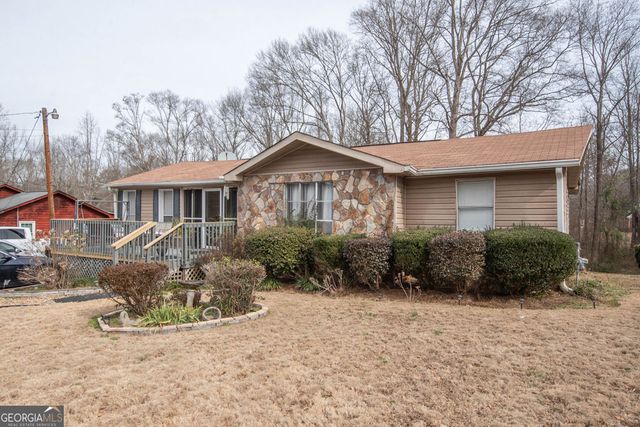 15 Aycock Street, Whitesburg, GA 30185