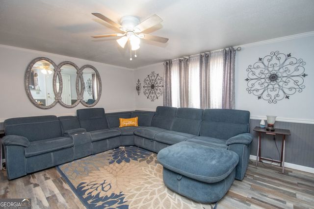 15 Aycock Street, Whitesburg, GA 30185