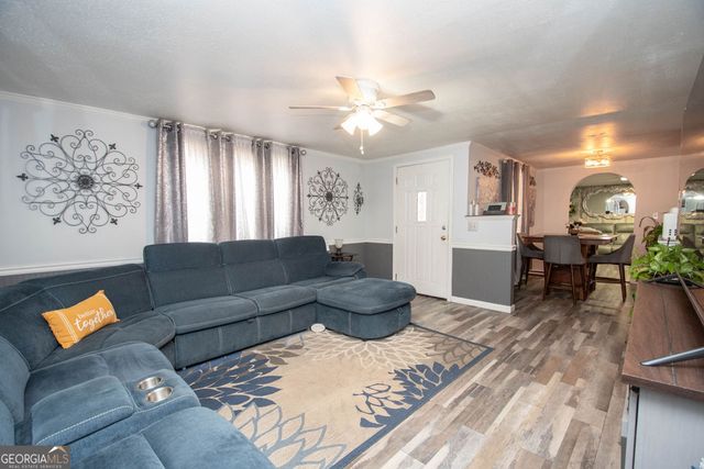 15 Aycock Street, Whitesburg, GA 30185