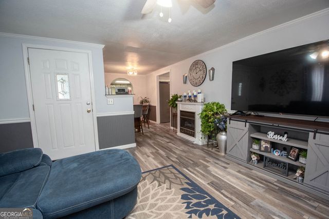 15 Aycock Street, Whitesburg, GA 30185