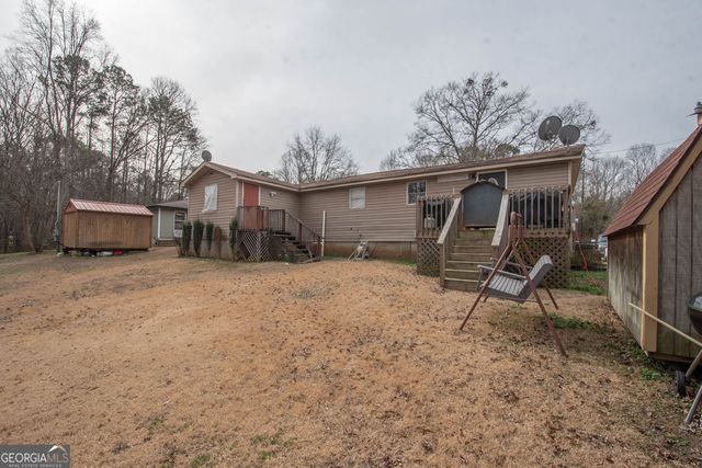 15 Aycock Street, Whitesburg, GA 30185