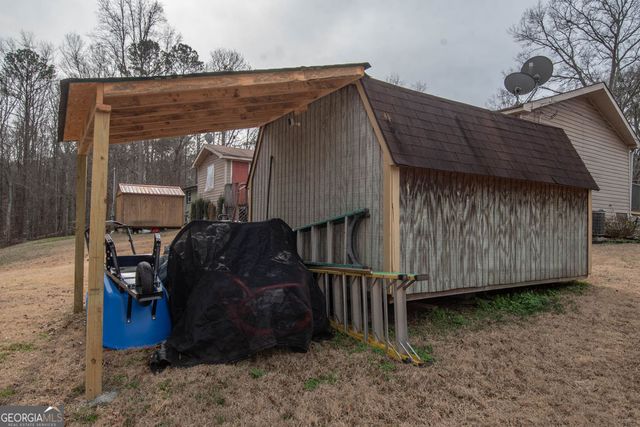 15 Aycock Street, Whitesburg, GA 30185