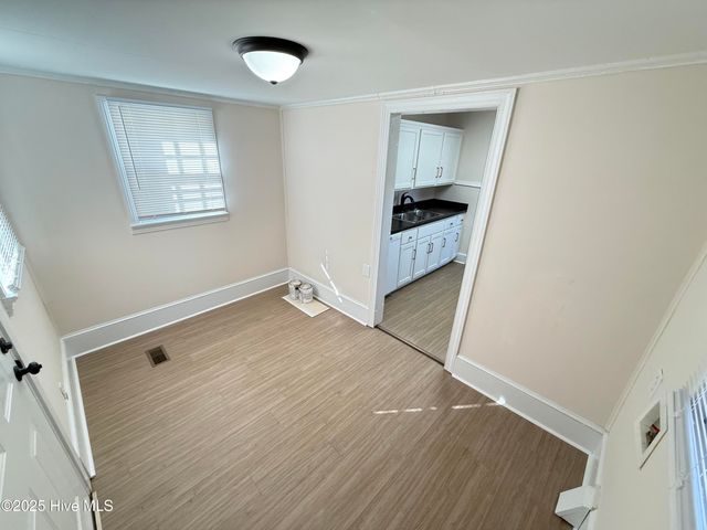 604 Rudolph Street, Goldsboro, NC 27530