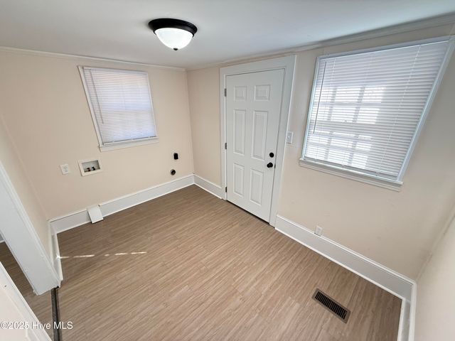 604 Rudolph Street, Goldsboro, NC 27530