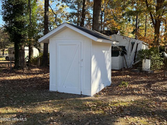 604 Rudolph Street, Goldsboro, NC 27530