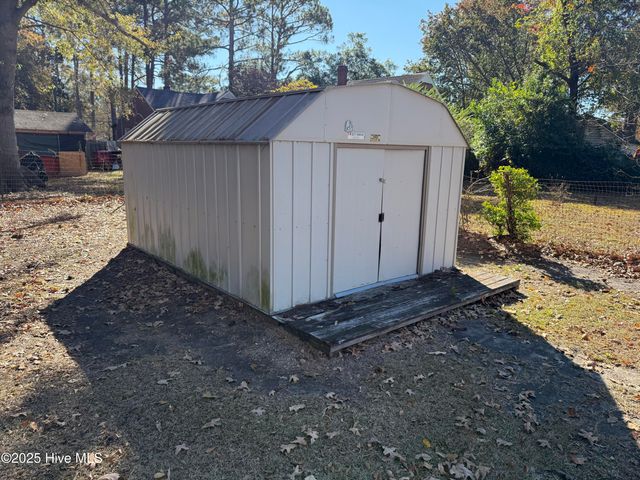 604 Rudolph Street, Goldsboro, NC 27530