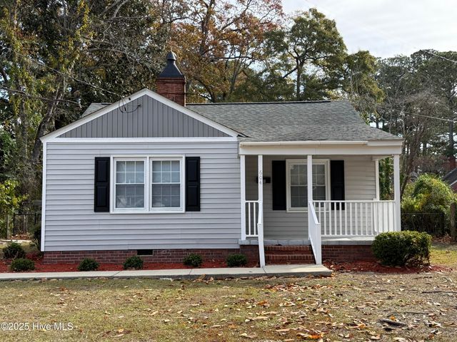 604 Rudolph Street, Goldsboro, NC 27530