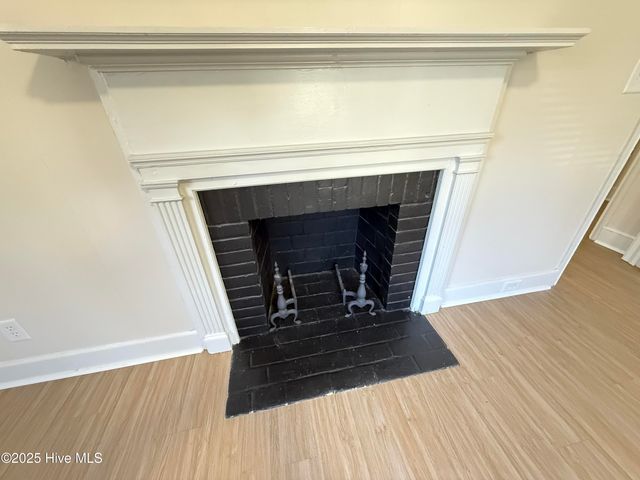 604 Rudolph Street, Goldsboro, NC 27530