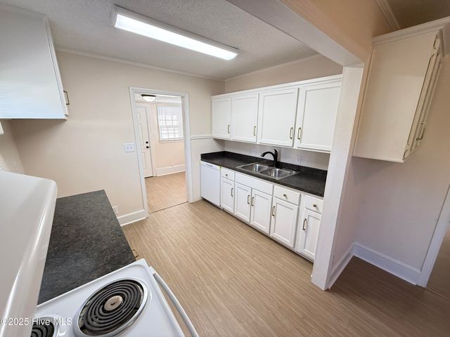 604 Rudolph Street, Goldsboro, NC 27530