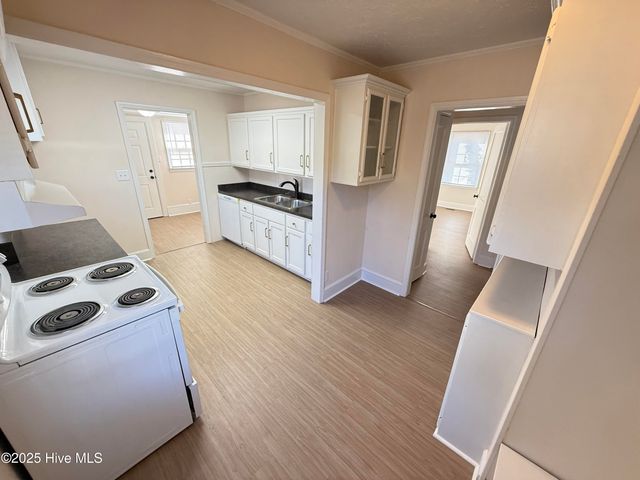 604 Rudolph Street, Goldsboro, NC 27530