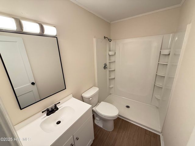 604 Rudolph Street, Goldsboro, NC 27530