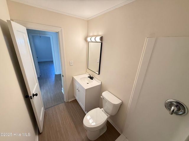 604 Rudolph Street, Goldsboro, NC 27530