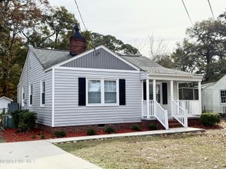 604 Rudolph Street, Goldsboro, NC 27530