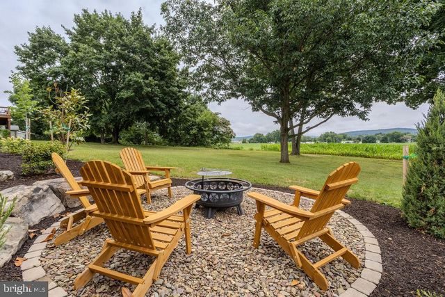 220 HARTZELL DRIVE, Fayetteville, PA 17222