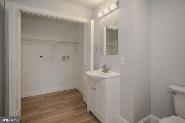 220 HARTZELL DRIVE, Fayetteville, PA 17222