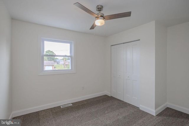 220 HARTZELL DRIVE, Fayetteville, PA 17222