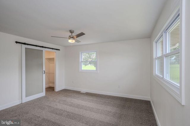 220 HARTZELL DRIVE, Fayetteville, PA 17222