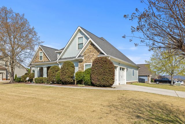 11 Sawtooth Oak Trail, Ringgold, GA 30736