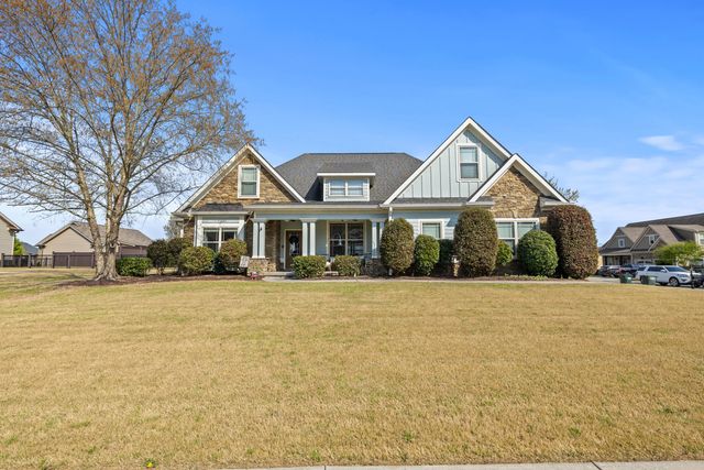 11 Sawtooth Oak Trail, Ringgold, GA 30736