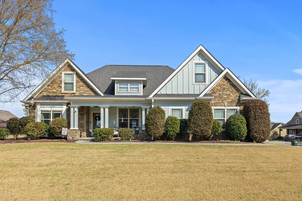 11 Sawtooth Oak Trail, Ringgold, GA 30736