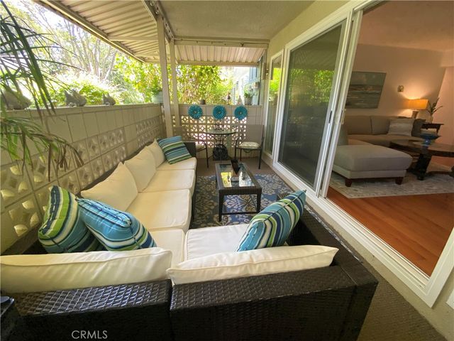 92 Calle Aragon E, Laguna Woods, CA 92637