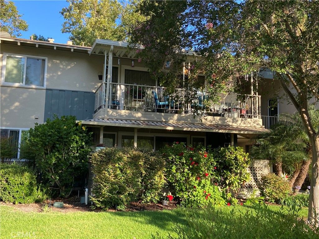 92 Calle Aragon E, Laguna Woods, CA 92637
