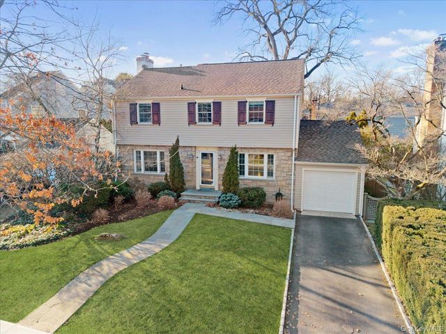 14 Maple Hill Drive, Larchmont, NY 10538