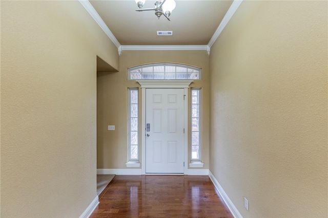 4600 SW Skyline Street, Bentonville, AR 72713