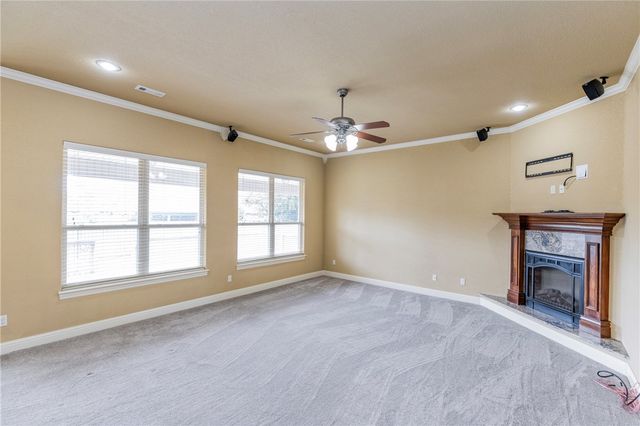 4600 SW Skyline Street, Bentonville, AR 72713