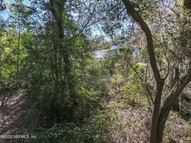 0 SORENSEN Terrace, Fernandina Beach, FL 32034