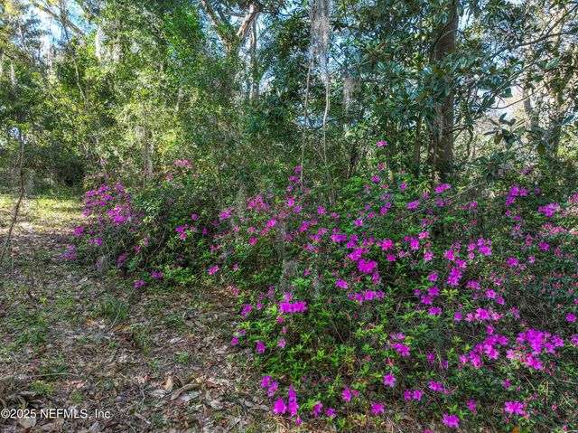 0 SORENSEN Terrace, Fernandina Beach, FL 32034