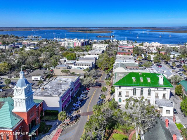 0 SORENSEN Terrace, Fernandina Beach, FL 32034