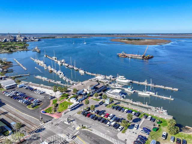 0 SORENSEN Terrace, Fernandina Beach, FL 32034