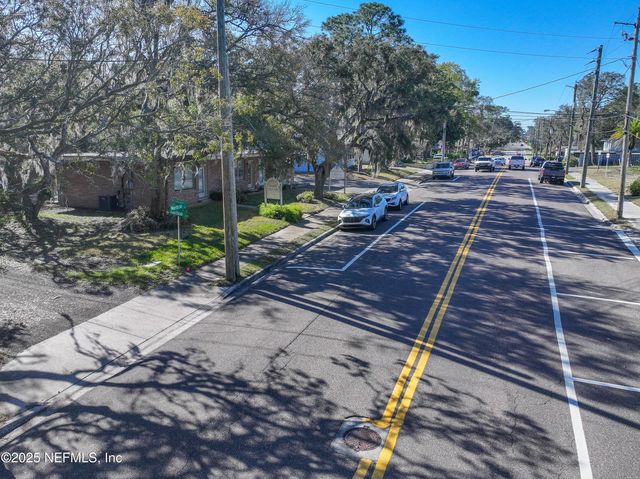 0 SORENSEN Terrace, Fernandina Beach, FL 32034