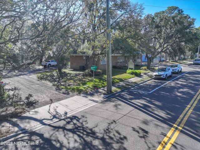 0 SORENSEN Terrace, Fernandina Beach, FL 32034