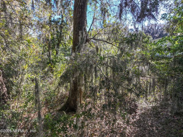 0 SORENSEN Terrace, Fernandina Beach, FL 32034