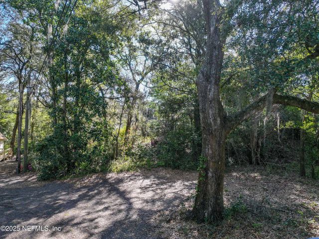 0 SORENSEN Terrace, Fernandina Beach, FL 32034