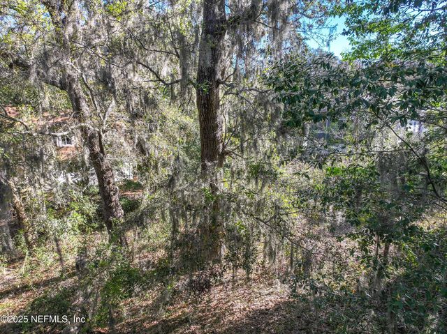 0 SORENSEN Terrace, Fernandina Beach, FL 32034