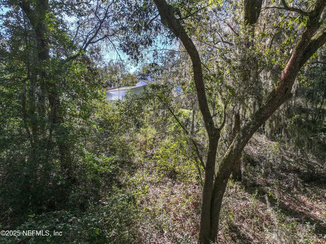 0 SORENSEN Terrace, Fernandina Beach, FL 32034