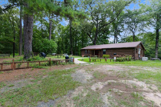 23579 FM 134, Karnack, TX 75657