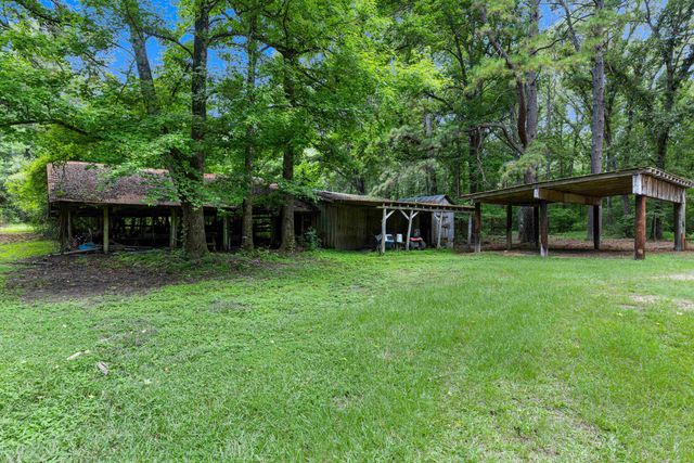 23579 FM 134, Karnack, TX 75657
