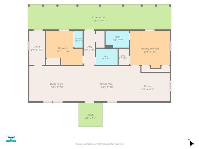 23579 FM 134, Karnack, TX 75657