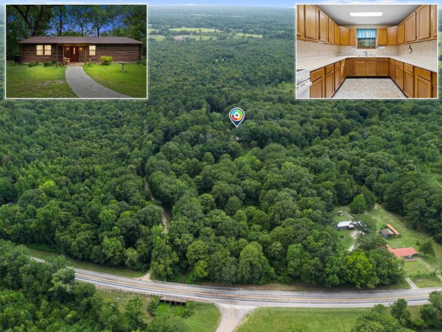 23579 FM 134, Karnack, TX 75657