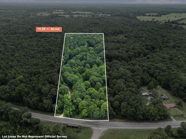 23579 FM 134, Karnack, TX 75657