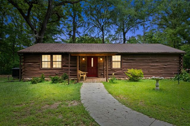 23579 FM 134, Karnack, TX 75657