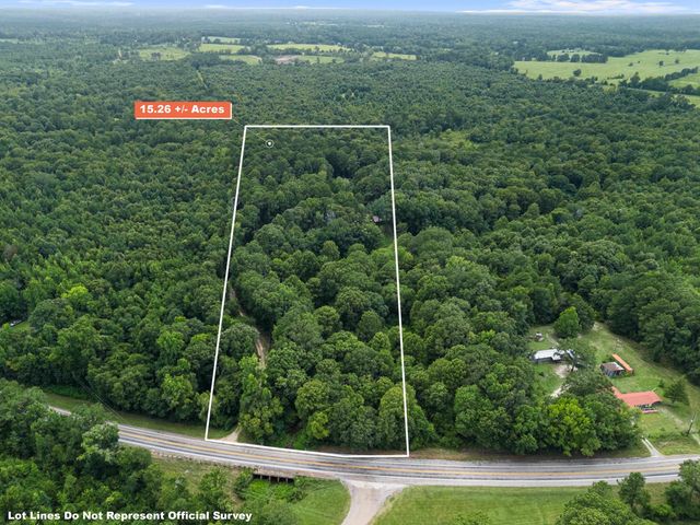 23579 FM 134, Karnack, TX 75657