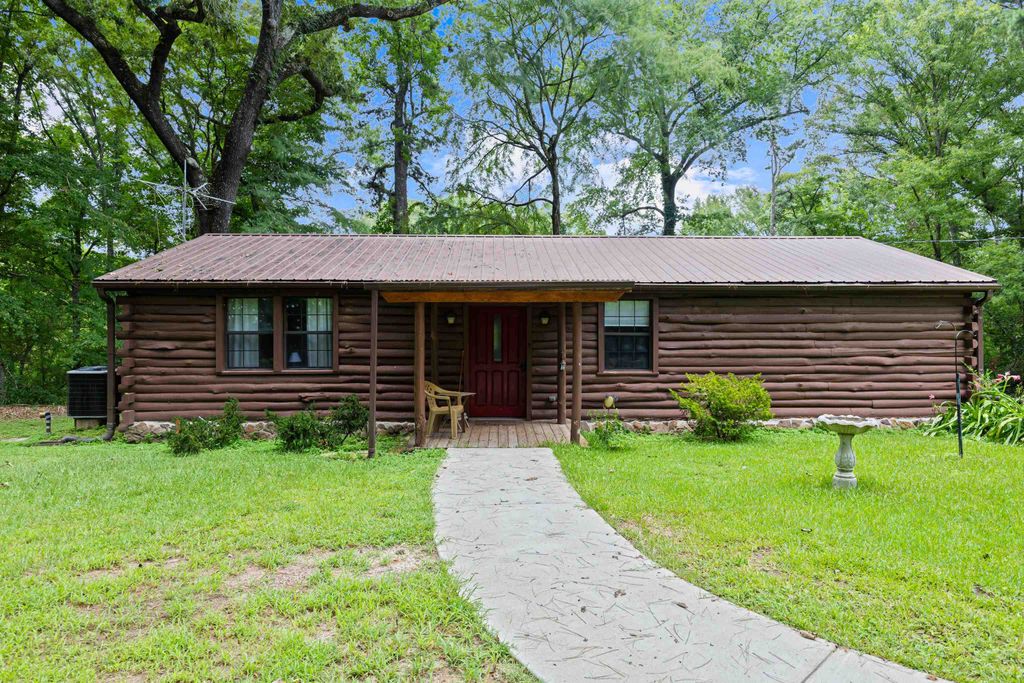 23579 FM 134, Karnack, TX 75657