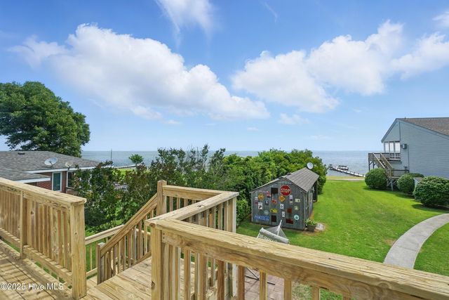 184 Tabernacle Lane, Aydlett, NC 27916