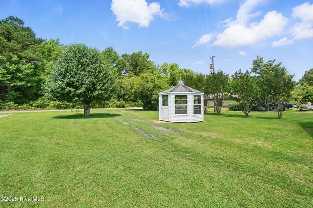 184 Tabernacle Lane, Aydlett, NC 27916