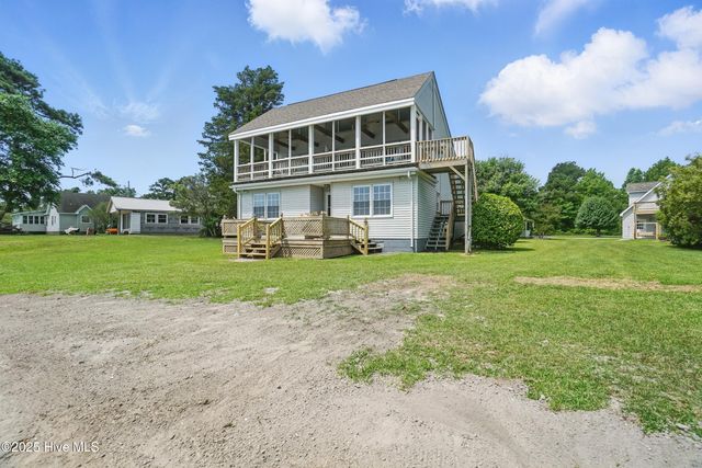 184 Tabernacle Lane, Aydlett, NC 27916